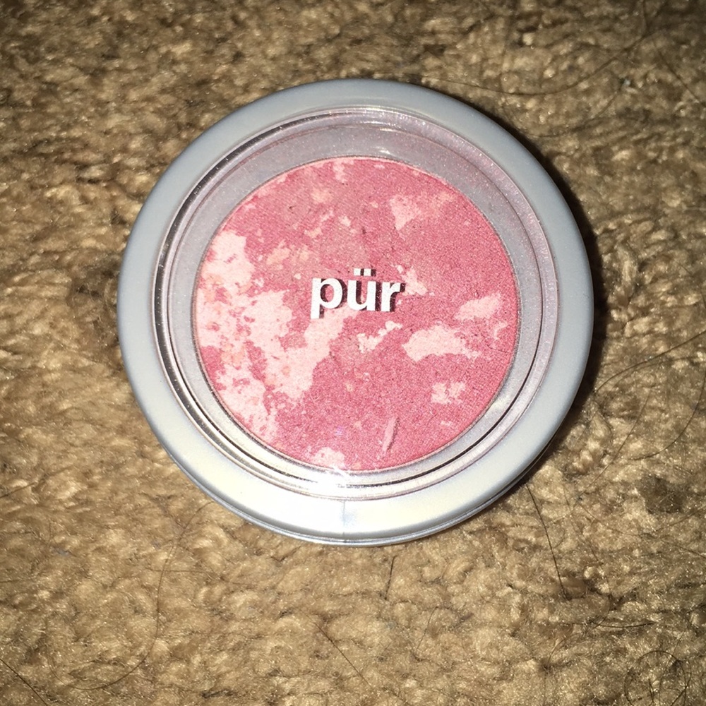 •PUR Blush•
